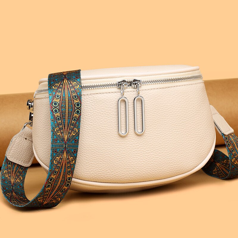 PoshPrima Pelle Handbag