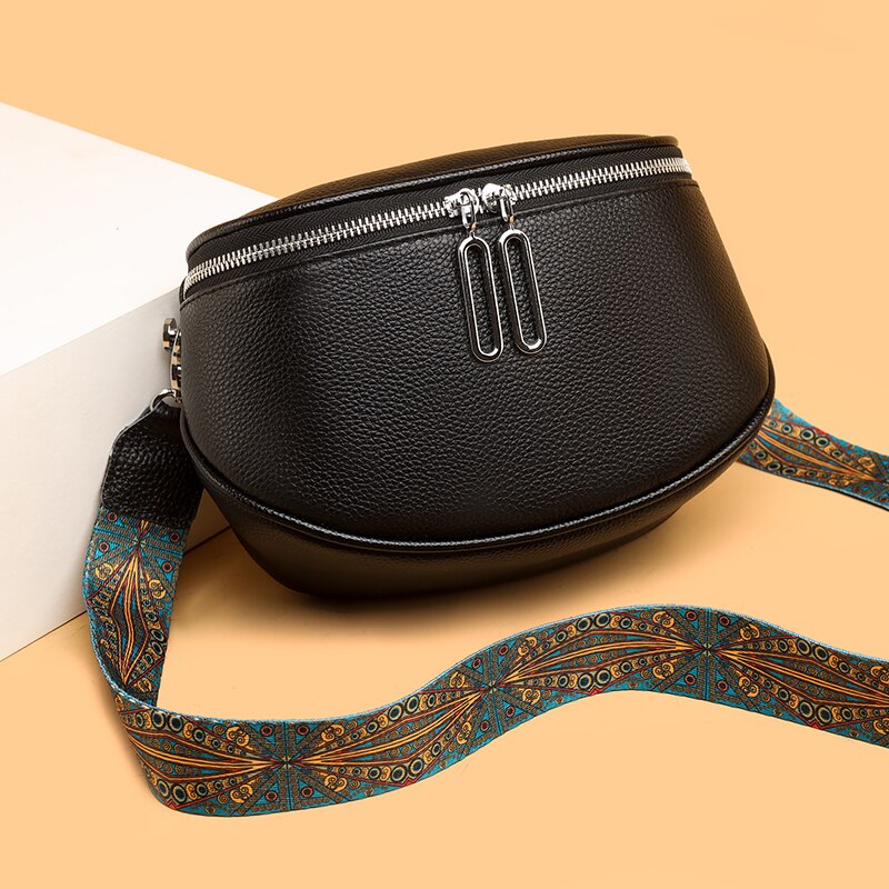 PoshPrima Pelle Handbag