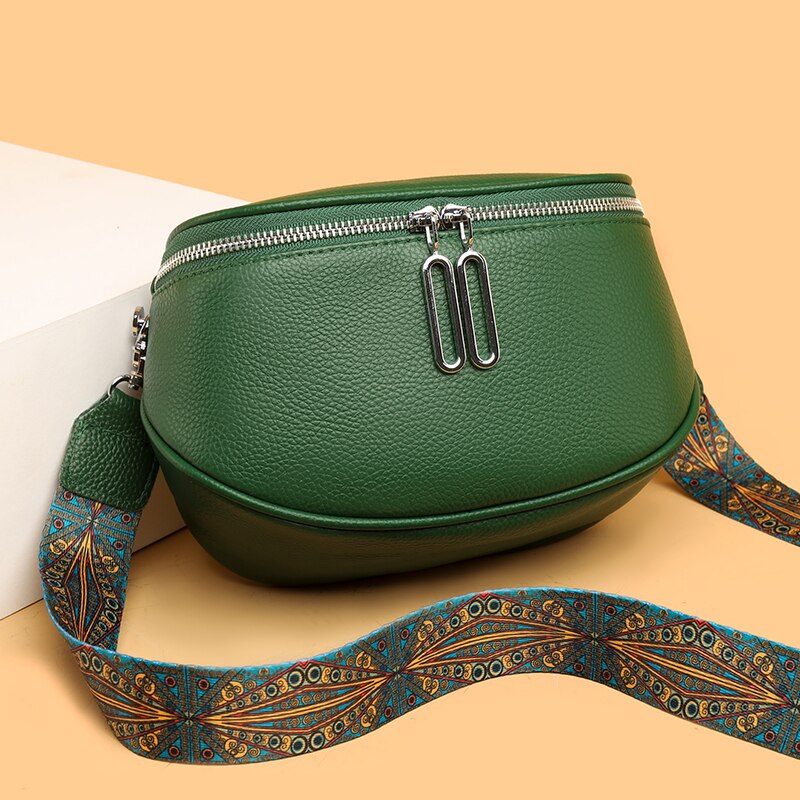 PoshPrima Pelle Handbag