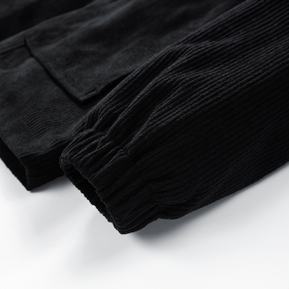 DEXTER DUALCORE™ CORDUROY JACKET