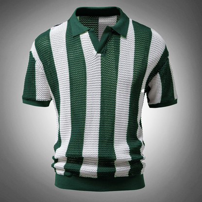 Brixton Breezy Polo Shirt