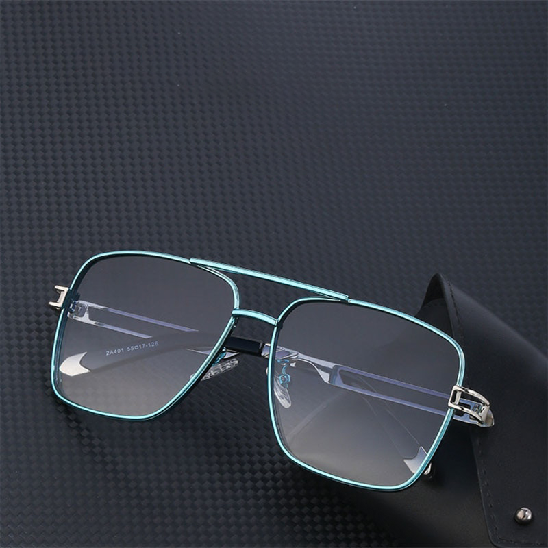 Damien Stylish Gradient Sunglasses