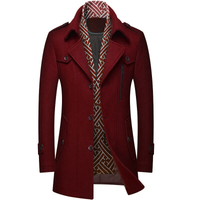 Royal Burgundy