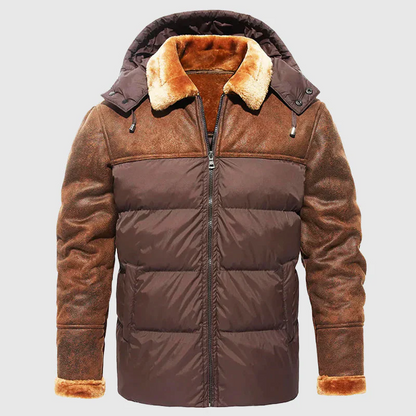 FABRIZIO LEGACY 1953® DOWN JACKET