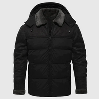 Corvino Black