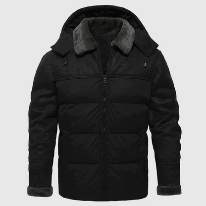 FABRIZIO LEGACY 1953® DOWN JACKET