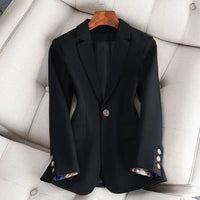 Midnight Black