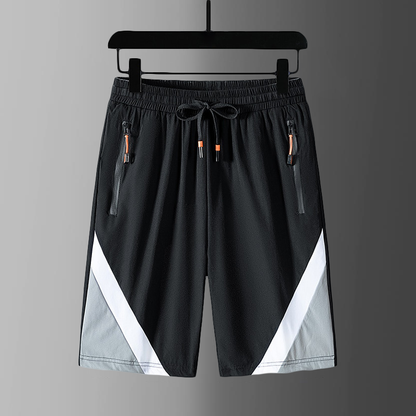 Blaze Breezy Athletic Shorts