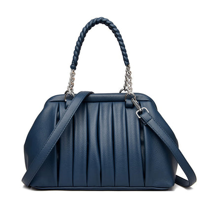JULIETTE VINTAGE CLASP BAG