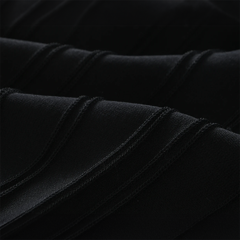 CRAWFORD KNITTED POLO SHIRT