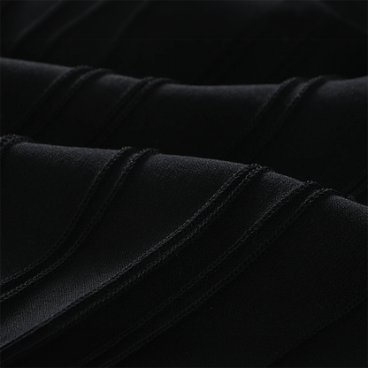 CRAWFORD KNITTED POLO SHIRT