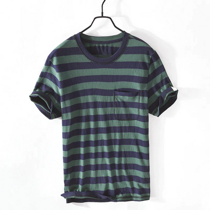 VINIZIO PREMIUM COTTON T-SHIRT