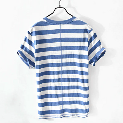 VINIZIO PREMIUM COTTON T-SHIRT