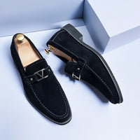 Obsidian Black