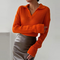 Écarlate Orange