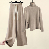 Bundle Deal: Set (Sweater + Pants) - Save 30$!