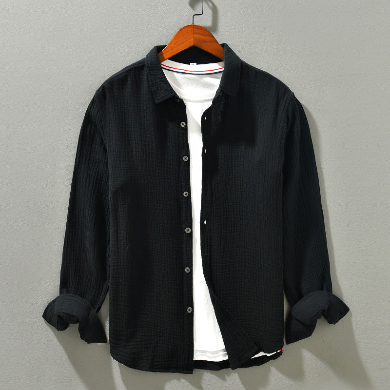 North Royal Legacy® Linen Shirt