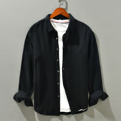North Royal Legacy® Linen Shirt