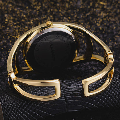 JULIANNA VINTAGE BANGLE WATCH