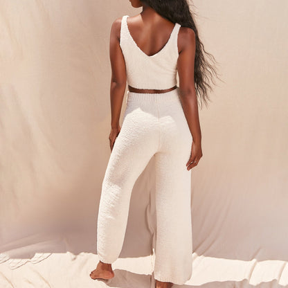 TOTÊME SHERPA EDGE LOUNGE SET BY LILIAN-THOURAM™
