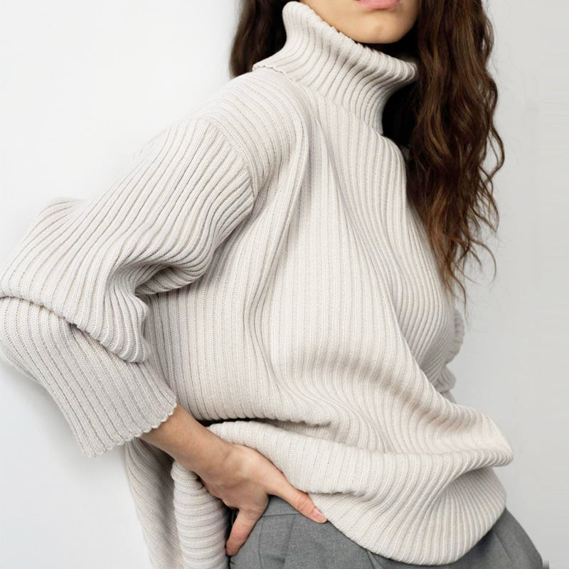 L'ATERRIÈ BELLE SWEATER SET