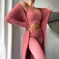 Rosewood Pink