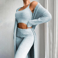Pastel Blue