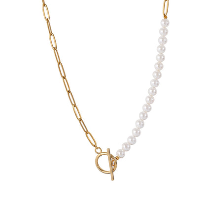 AURORA FRESHWATER PEARL ENSEMBLE