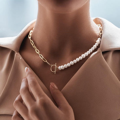 AURORA FRESHWATER PEARL ENSEMBLE