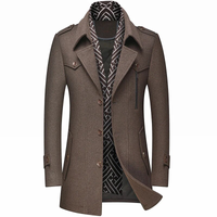 Chestnut Brown