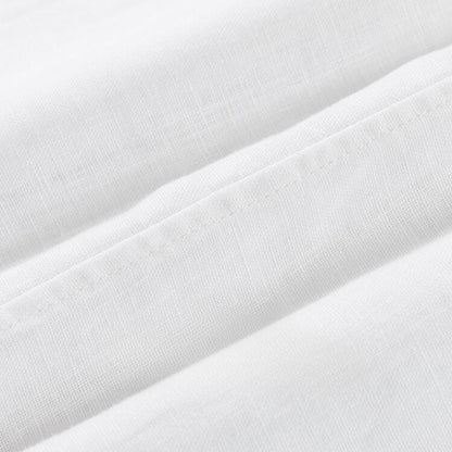 Remy-Doîr Classic Linen Blazer