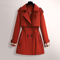 Scarlet Red