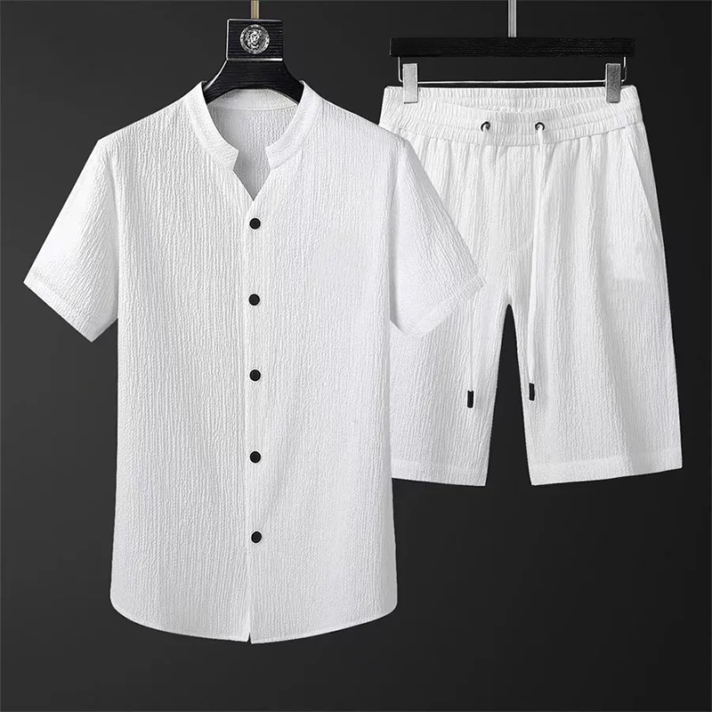 LEROUX LEGACY RAYON ATHLEISURE SET