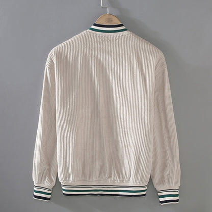 Ronan Corduroy Jacket