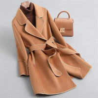 Warm Brown