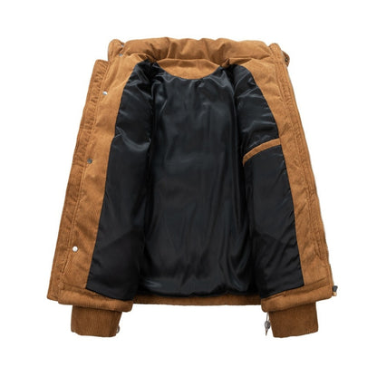 Odin Corduroy Jacket