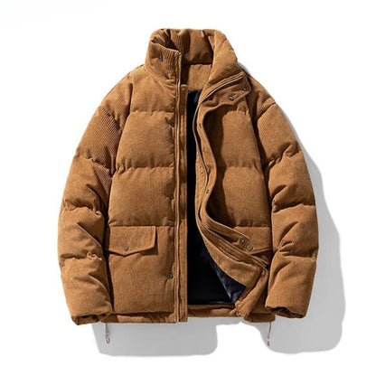 Odin Corduroy Jacket