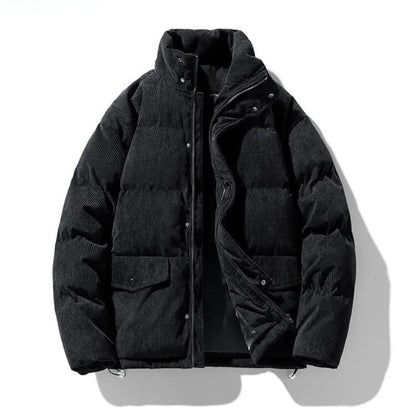 Odin Corduroy Jacket