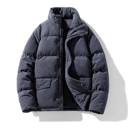 Odin Corduroy Jacket