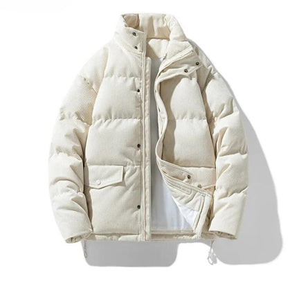 Odin Corduroy Jacket