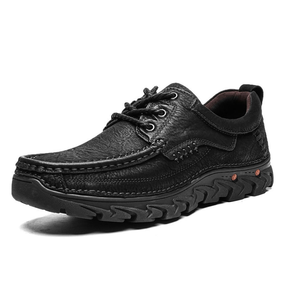 Jack's Multi-Purpose Leather Outdoor Shoes