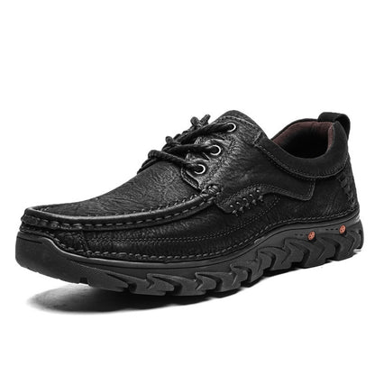 Jack's Multi-Purpose Leather Outdoor Shoes
