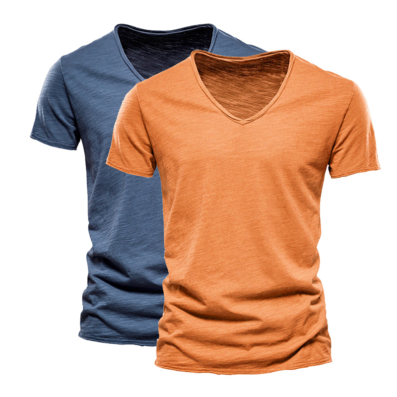 BRACIANNO 100% COTTON CREWNECK