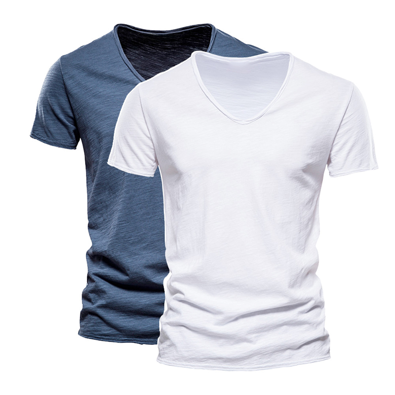 BRACIANNO 100% COTTON CREWNECK