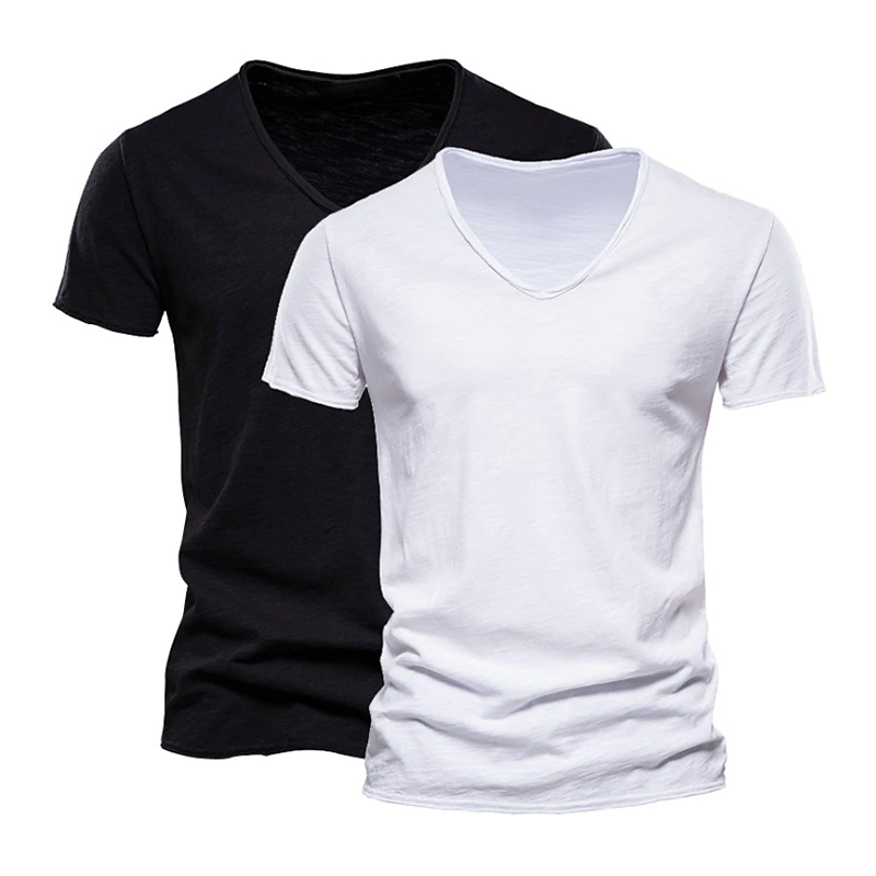 BRACIANNO 100% COTTON CREWNECK