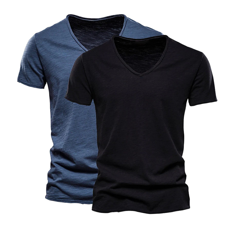 BRACIANNO 100% COTTON CREWNECK