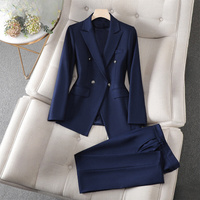 Royal Indigo