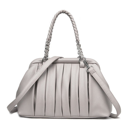 JULIETTE VINTAGE CLASP BAG