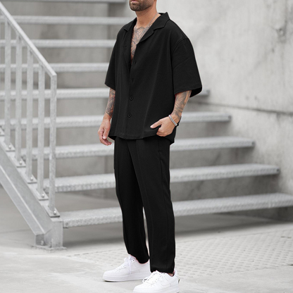 VINIZIO CASUAL LOUNGE SET