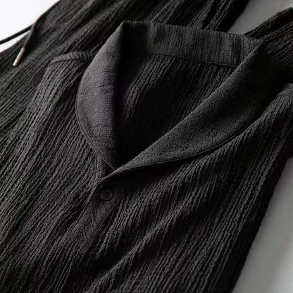 VALLENZIO HOMME® ATHLEISURE SET